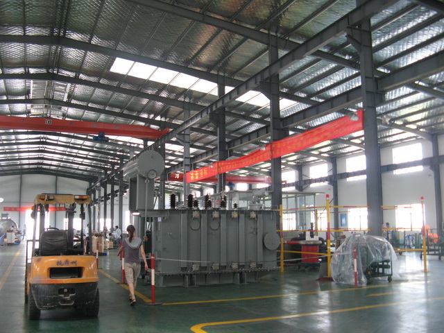 S11油浸式變壓器廠家