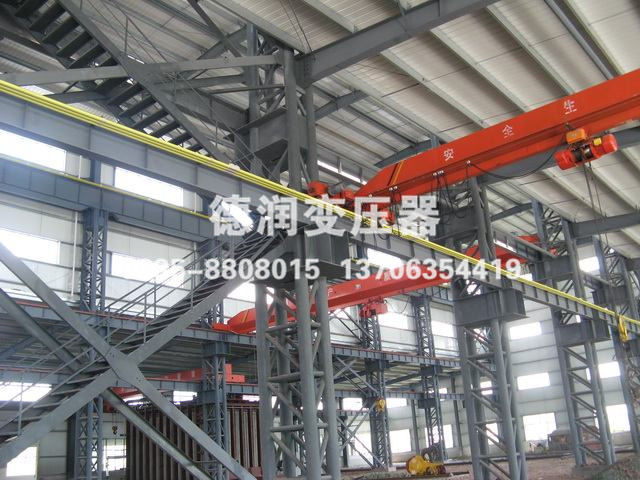 變壓器廠家
