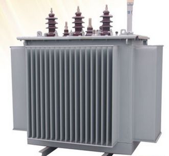 S11型油浸式S11-M-400/10電力變壓器