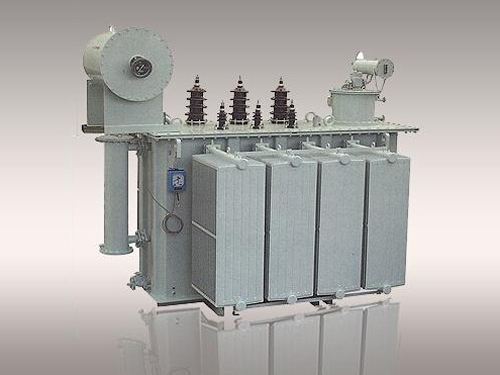 S11-M-500KVA油浸式電力變壓器