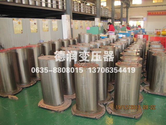 變壓器廠家