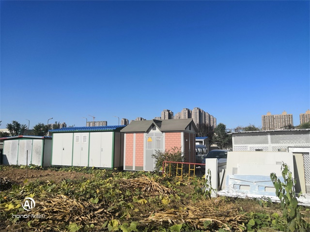 變壓器廠家