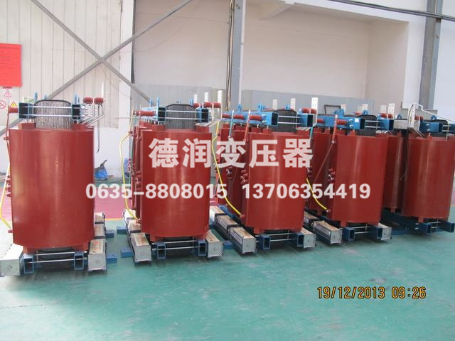 變壓器廠(chǎng)家