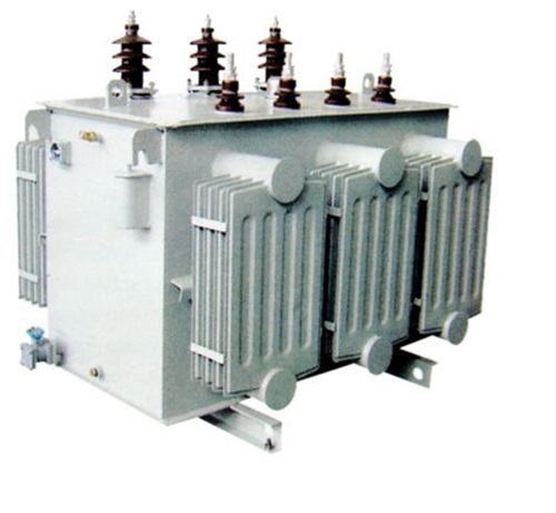 S11-1250KVA/10/0.4油浸式電力變壓器