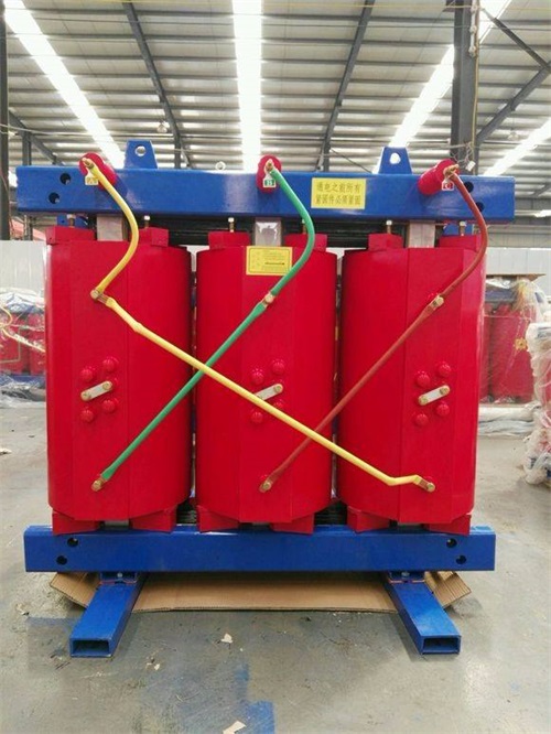 5000KVA干式變壓器