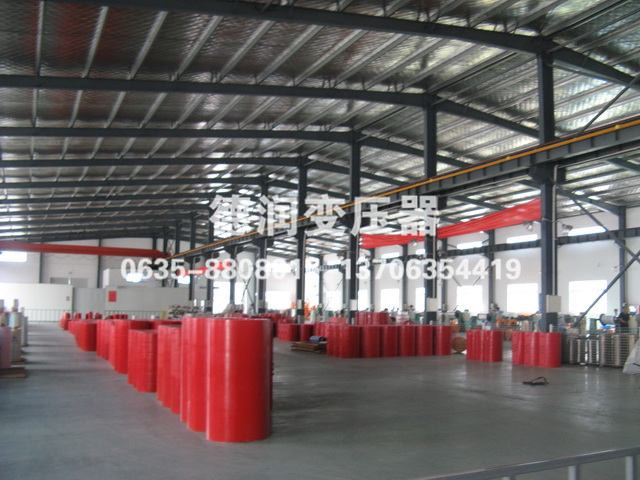 SCB10-200KVA/10KV/0.4KV干式變壓器