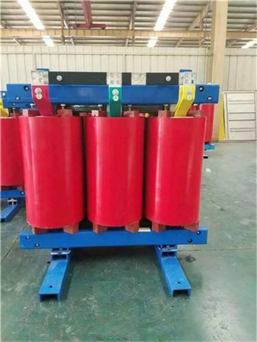 SCB10-30KVA/10KV/0.4KV干式變壓器價格