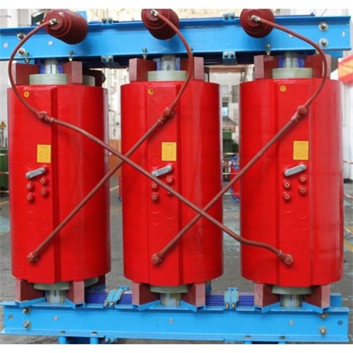 SCB10-630KVA/10KV/0.4KV干式變壓器價格