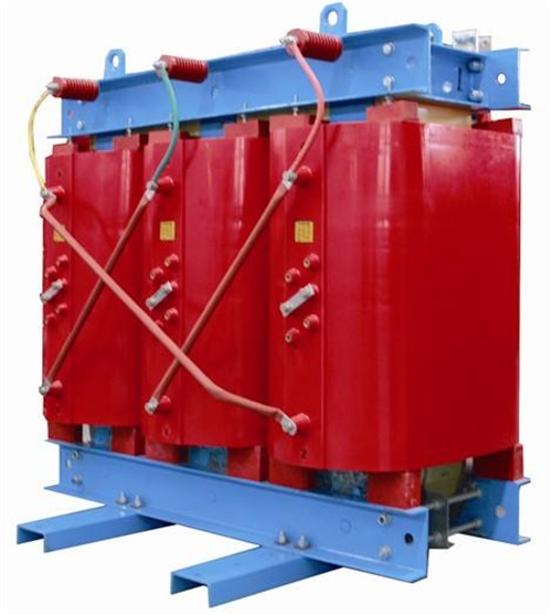 SCB12-400KVA/10KV干式變壓器廠商