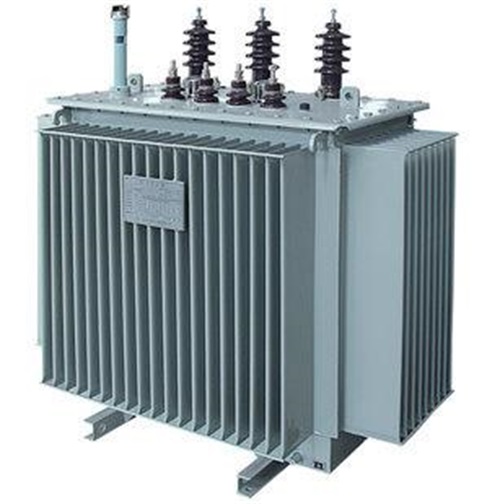 S13-1600KVA/10KV/0.4KV油浸式變壓器