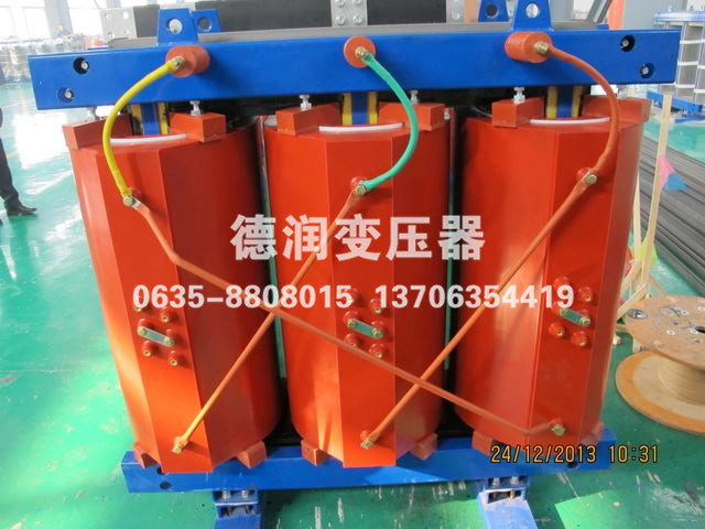 變壓器廠家