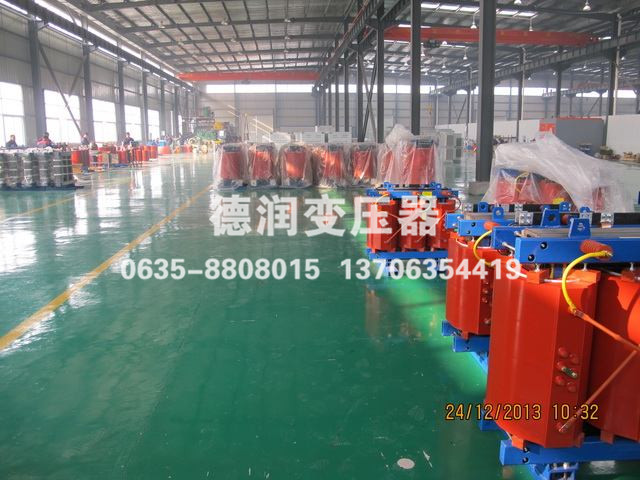 變壓器廠家
