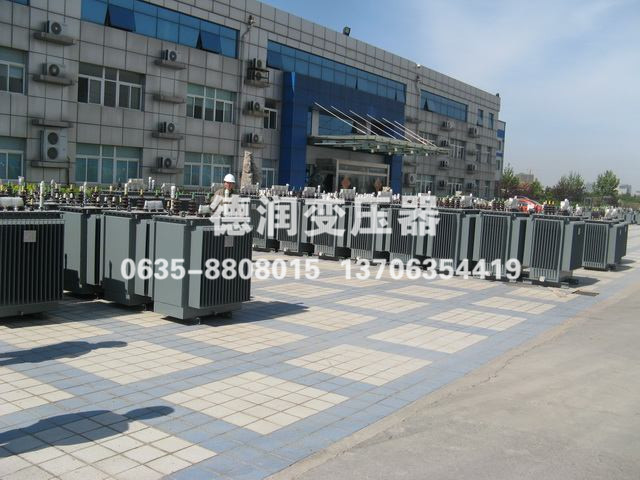 s11變壓器