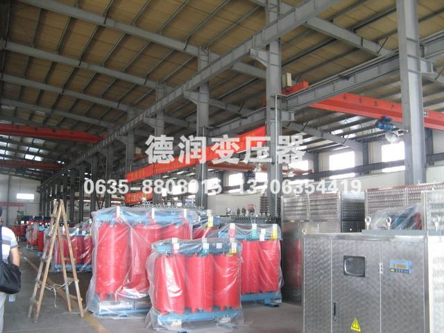 scb11變壓器