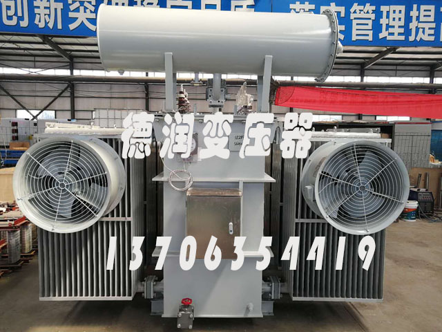 S20-2500KVA/35KV/10KV/0.4KV油浸式變壓器