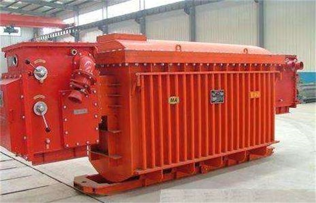 KS11-1000KVA礦用變壓器