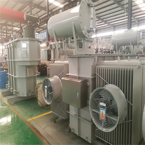 S20-2000KVA油浸式變壓器