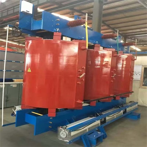 SCB14-3150KVA干式變壓器