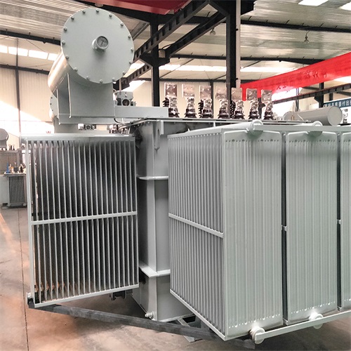 S20-3150KVA/35KV變壓器