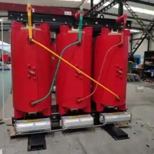 SCB14變壓器型號防爆