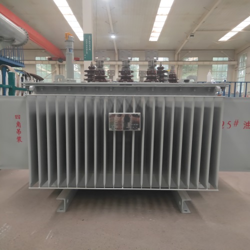 400KVA油浸式變壓器